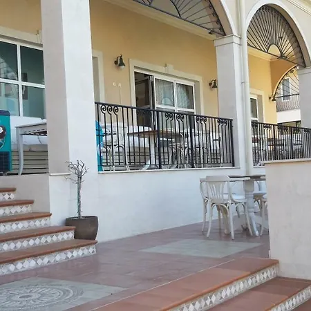 Hotel Victory Chernomorets