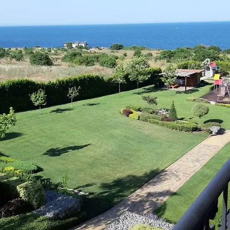 Hotel Victory Chernomorets