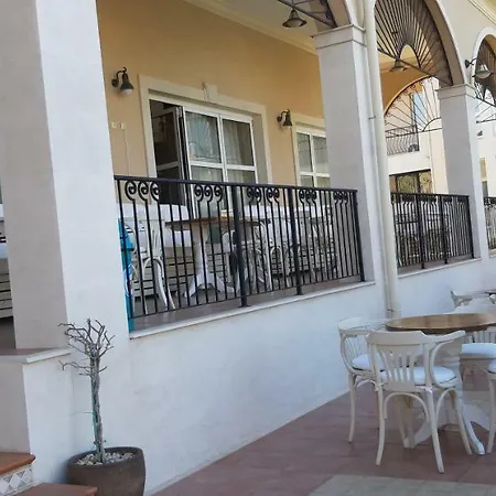 Hotel Victory Chernomorets
