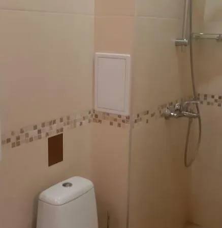 Hotel Victory Chernomorets